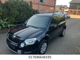 Skoda Yeti 1.2 TSI Ambition - Skoda Yeti Gebrauchtwagen in Hamburg