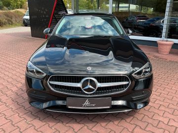 Mercedes C 180 - 2