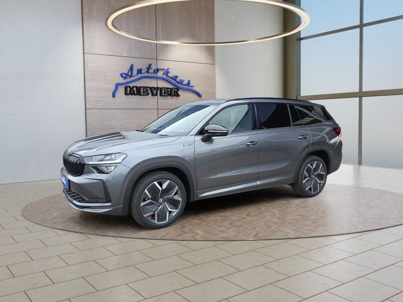 Image of Skoda Kodiaq