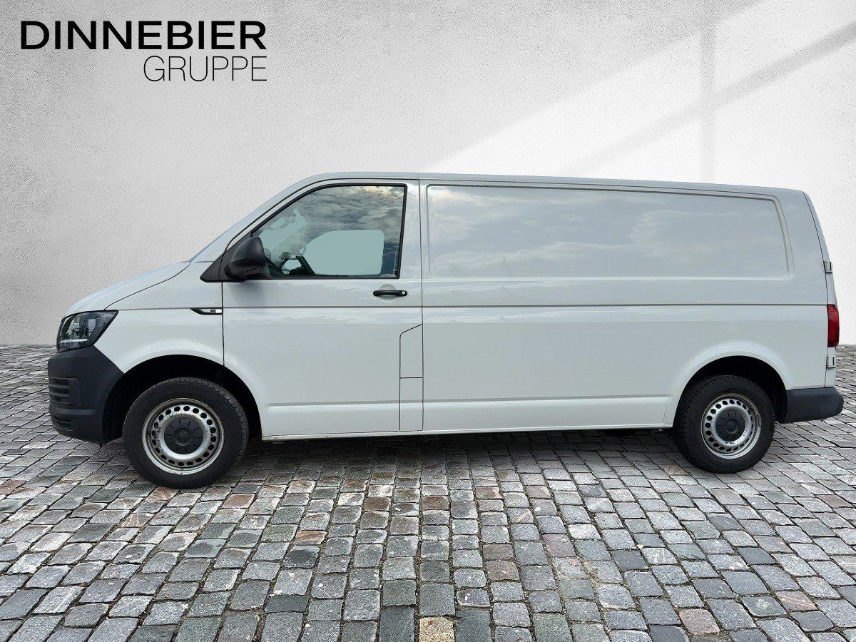 Volkswagen T6 2.0 TDI Plus Comfortline Tempomat+Klima imagem 3