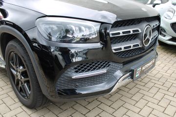 Mercedes GLS 350 - 11