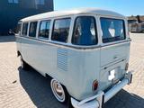 Volkswagen T1 Brasil - : Van, Brasil