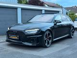Audi RS4 Avant 2.9 TFSI quattro Pano B&O Massage - Audi RS4 in Frankfurt (Main)