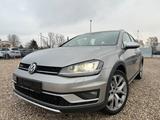 Volkswagen Golf VII Alltrack 4Motion - Volkswagen mit Diesel-Antrieb: Automatik