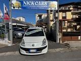 Nissan Pixo 1.0 5 porte GPL Eco Fun - weiße Nissan Pixo