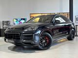 Porsche Cayenne Coupe GTS *Soft-Close,BOSE,Chrono,PDLS+* - Porsche Cayenne Coupe-GTS