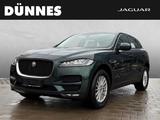 Jaguar F-Pace 35t AWD Prestige - gebrauchte Jaguar F-Pace aus dem Jahr 2016