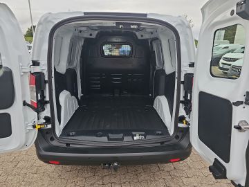 Bild 8 Ford Transit Courier Trend 1.5 AHK DAB Rückfahrkam. S