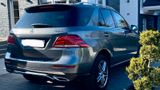 Mercedes-Benz GLE 350 d 4MATIC - - Mercedes-Benz GLE 350 in Düsseldorf