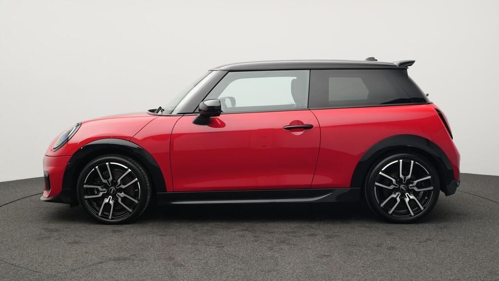 MINI Cooper S - Bild 7