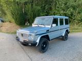 Mercedes-Benz Mercedes Benz G 320 CDI - Mercedes-Benz G 320: Cdi