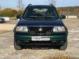 Suzuki Grand Vitara 5-trg. 2.0 TD Limited 4x4 Allrad - Suzuki Grand Vitara: 0td