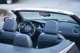 Audi A5 Cabriolet TFSI quat. S-Line Sportpaket 165kW - Audi Cabriolet Gebrauchtwagen