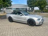 Ford Mustang Cabrio im Bestzustand, fast neue Felgen - Ford Mustang: Fast