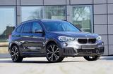 BMW X1 sDrive 20 i M Sport MIT 2 JAHREN GARANTIE !! - : mit TÜV, mit