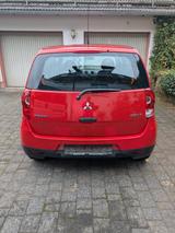 Mitsubishi Colt 1.3 Invite Invite - Mitsubishi Colt: Van