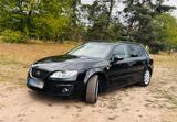 Seat Exeo Kombi 2.0 tdi - Seat Exeo: TDI