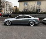 Mercedes-Benz Mercedes Benz CL500 AMG-Paket *prinz Anlage - gebrauchte Mercedes-Benz CL 500 aus dem Jahr 2010