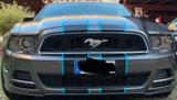 Ford Mustang V6 3,7, Bj 2012 - Ford Mustang aus 2012: V6