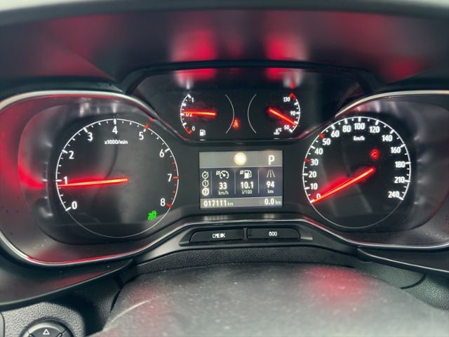Fahrzeugabbildung Opel Combo Life Rausch Einzug.+ elektr. Schiebetür