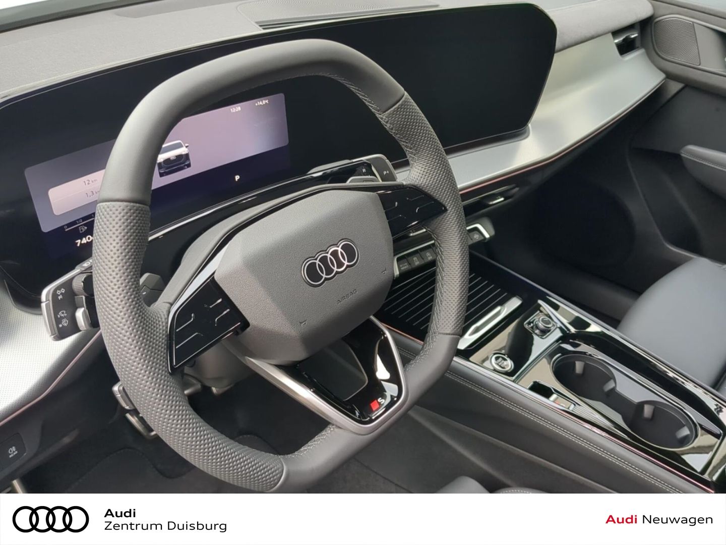 Audi Q3 - Bild 11
