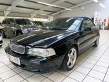 Volvo C70 2.0T Cabriolet - Volvo Gebrauchtwagen von 2000