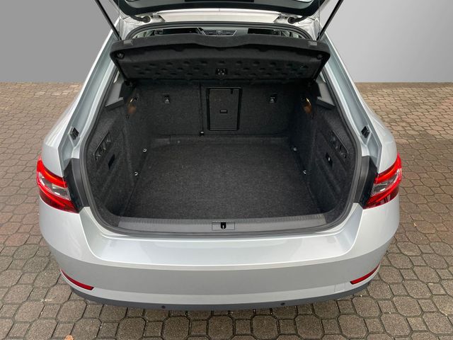 Skoda Superb Limousine Style 1.5 TSI*DSG*ACC*Bi-Xenon*
