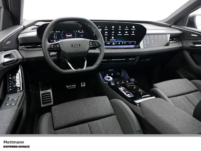 Audi Q6 e-tron - Bild 14