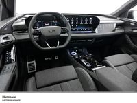 Audi Q6 e-tron - Vorschau Bild 14