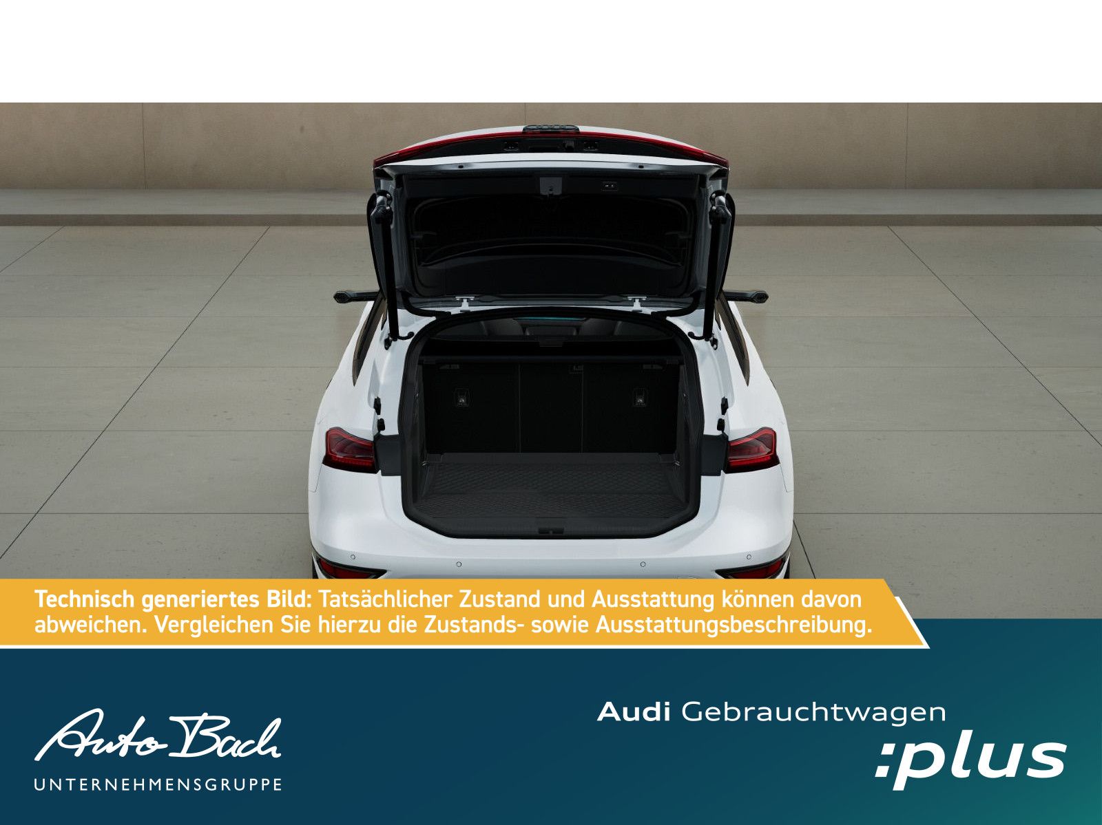 Audi A6 e-tron - Bild 8