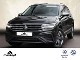 Volkswagen Tiguan Allspace 1.5TSI DSG +7-SITZER+AHK+ - Volkswagen Tiguan Allspace in Karlsruhe