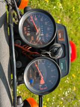 Honda XL 500 S - HONDA XL 500