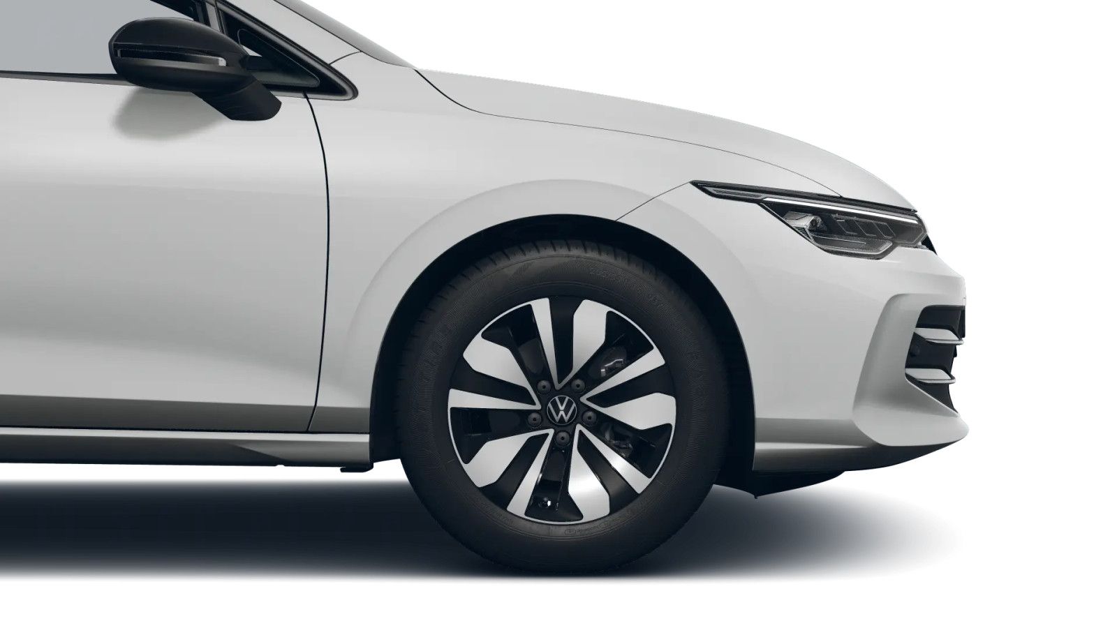 Volkswagen Golf - Bild 4