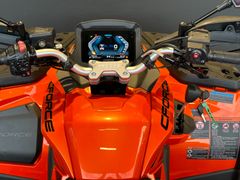 CFMOTO CForce 850 4x4 ABS + KOSTENLOSE LIEFERUNG