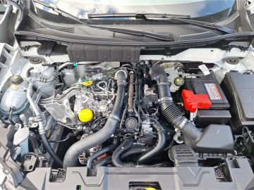 Nissan Juke Tekna 1.0 DIG-T °LED°Navi°SHZ°BOSE°BF°RFK°