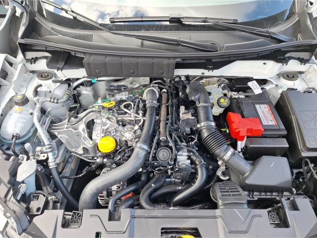 Nissan Juke Tekna 1.0 DIG-T °LED°Navi°SHZ°BOSE°BF°RFK°