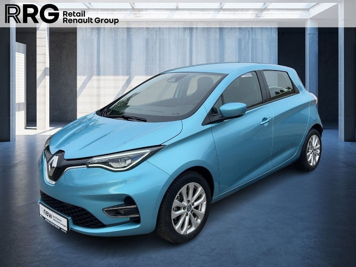 Renault ZOE R110 Z.E. 50 Experience