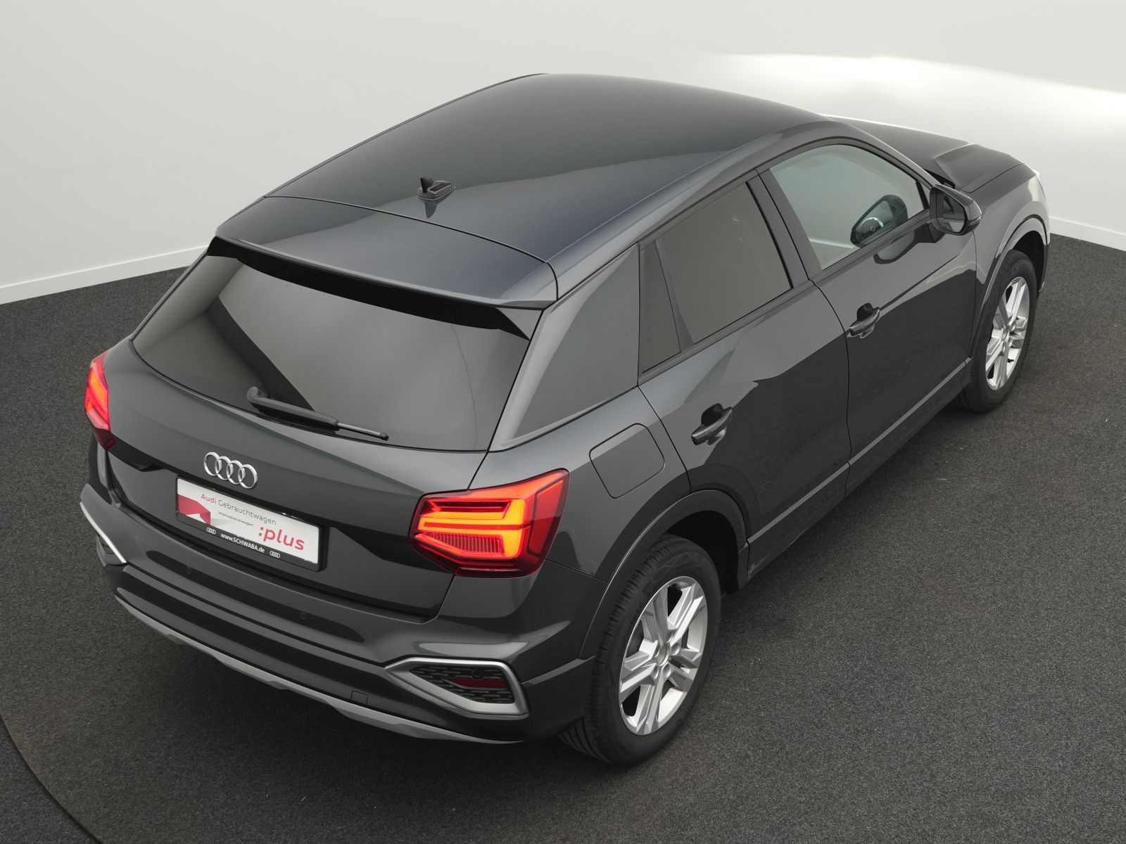 Audi Q2 - Bild 24