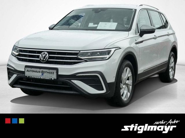 Volkswagen Tiguan Allspace Life 1.5 TSI DSG ACC+KAMERA+LED+