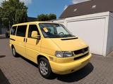 Volkswagen VW Volkswagen T4 2.5 Multivan Klima Schieb... - gebrauchte VW LT aus dem Jahr 2002