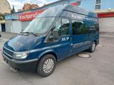 Ford CH papire mit klima - gebrauchte Ford Transit aus dem Jahr 2002
