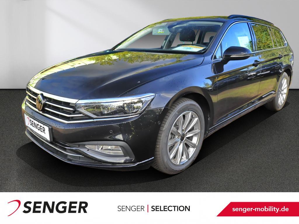 Volkswagen Passat Variant 2.0 TSI Business Navi Matrix SHZ