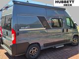 Knaus Boxlife 540 MQ Platinum Selection HUBBETT Heck - Knaus Hubbett