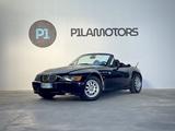 BMW Z3 Roadsrter 1.8 116cv Iscritta Asi - Condiz - gebrauchte BMW Z3 aus dem Jahr 1996