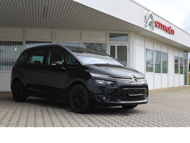 Citroën Grand C4 Picasso  SpaceTourerGrand C4 Picasso Selection