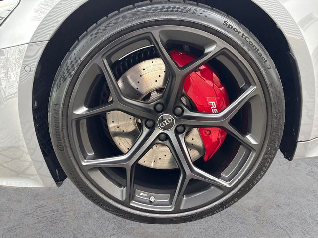 RS7 Sportback performance 280 KM/H+MATRIX+NACHT+