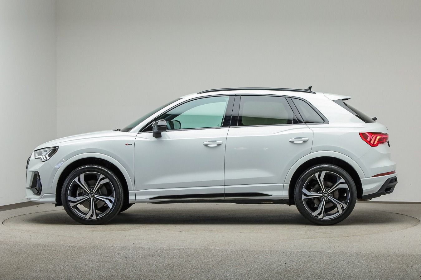 Audi Q3 - Bild 3