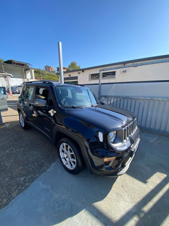 Image of Jeep Renegade