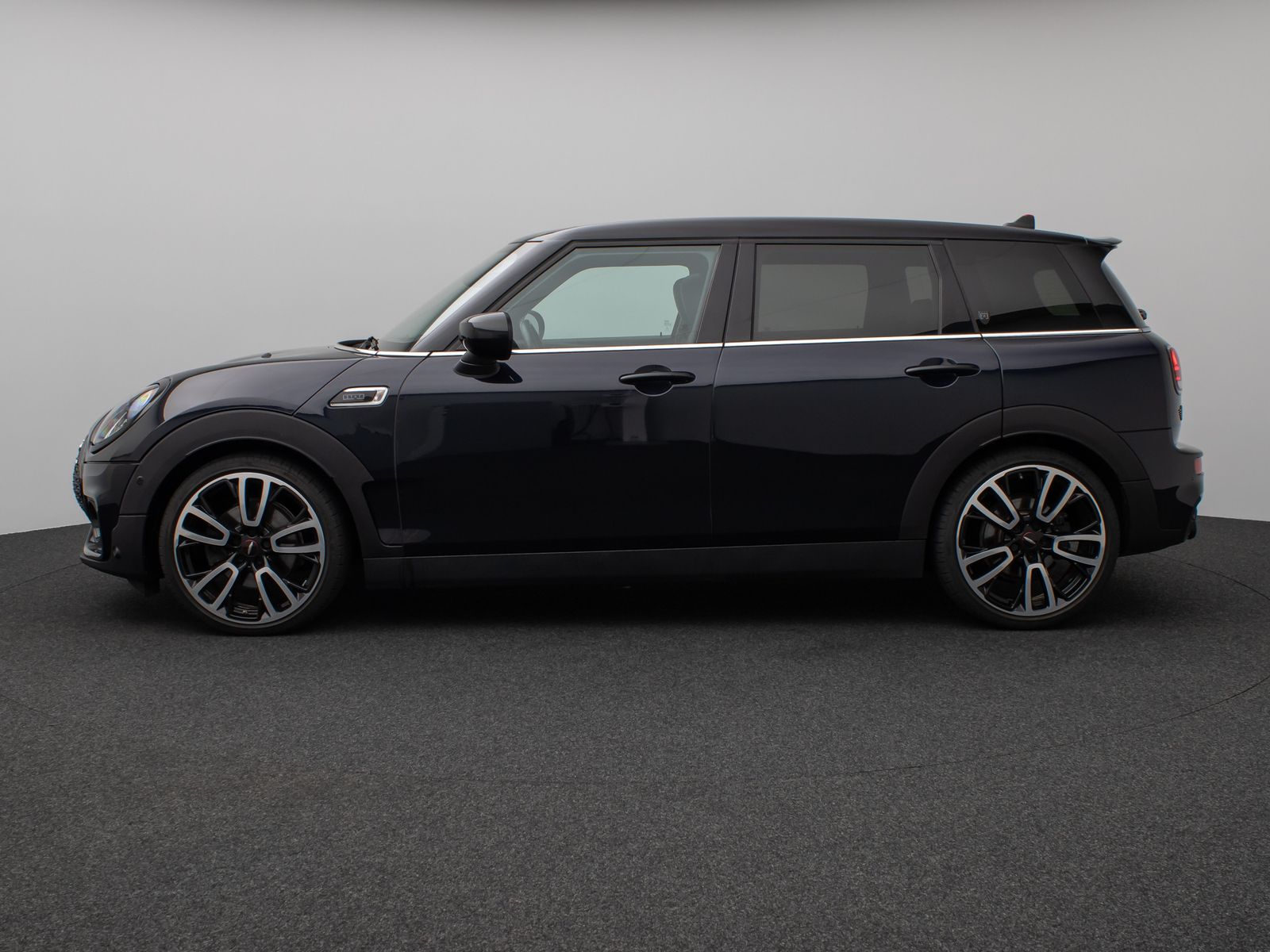 Fahrzeugabbildung MINI Cooper S Clubman JCWKS Panorama Kamera HUD Voll