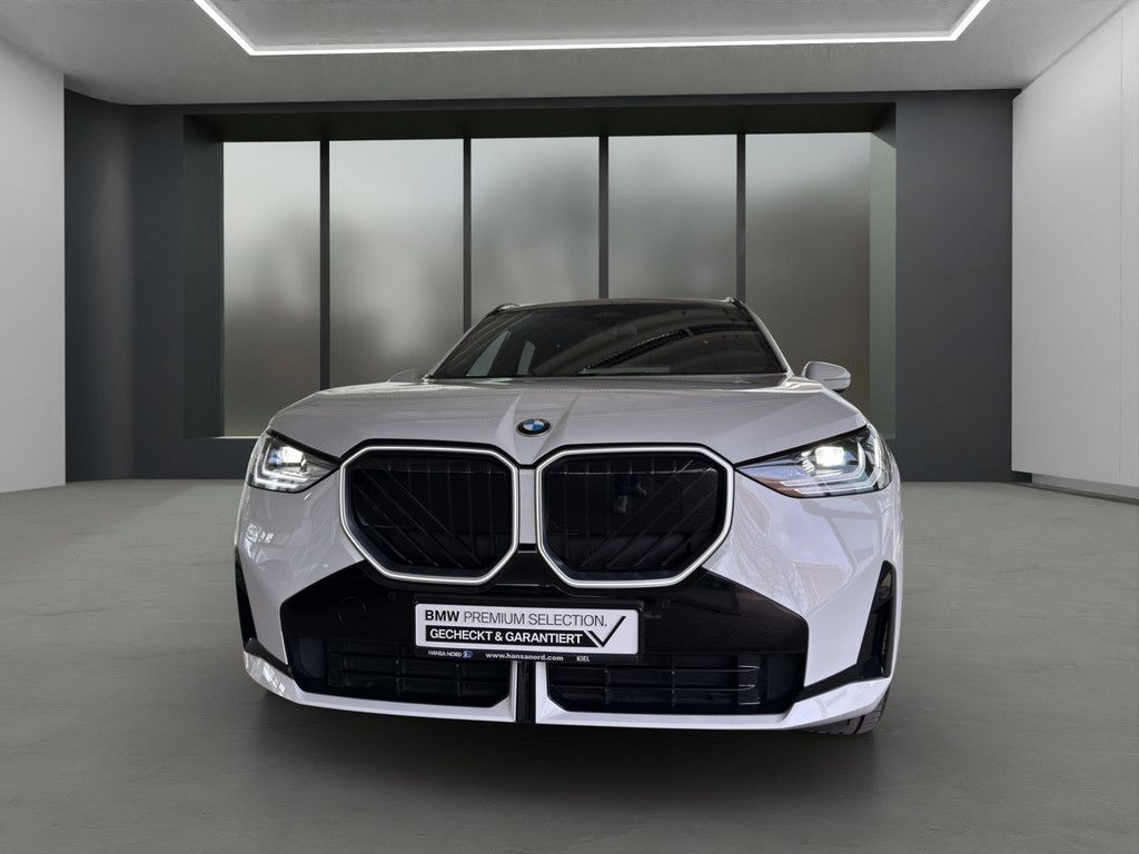 BMW X3 xDrive20i M-SPORT LED NAVI PANO KAMERA 19 foto 3